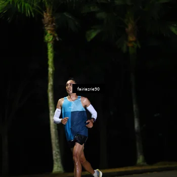 Runner Photo 5281136