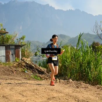 Runner Photo 5281137