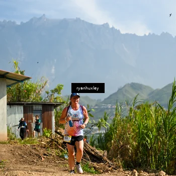 Runner Photo 5281139