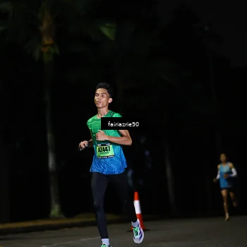 Runner Photo 5281142