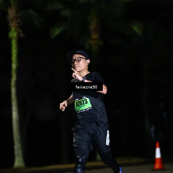 Runner Photo 5281147