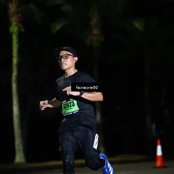 Runner Photo 5281148