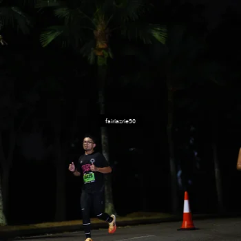Runner Photo 5281152