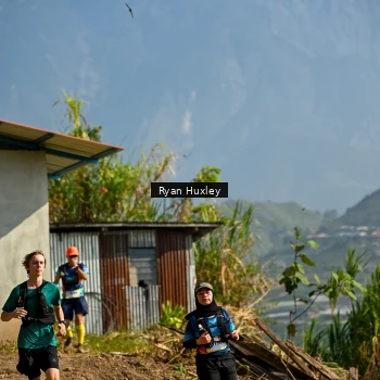 Runner Photo 5281157