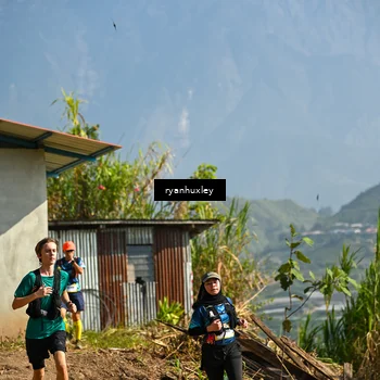 Runner Photo 5281158