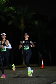 Runner Photo 5281166