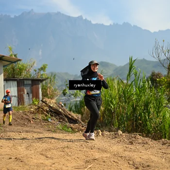 Runner Photo 5281170