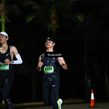 Runner Photo 5281172