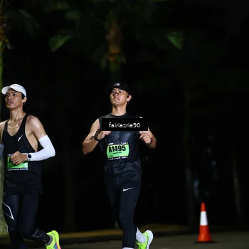 Runner Photo 5281173