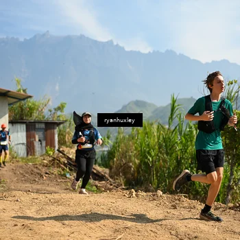 Runner Photo 5281177
