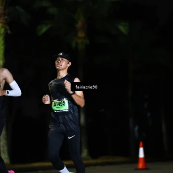 Runner Photo 5281180