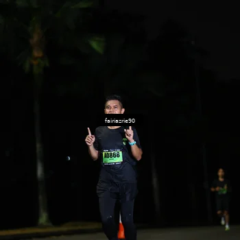 Runner Photo 5281183