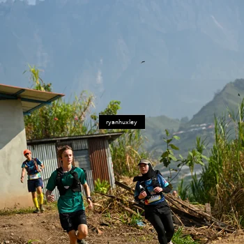 Runner Photo 5281186