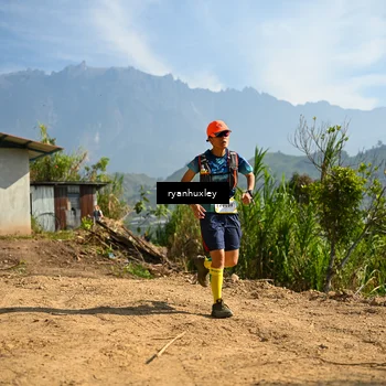 Runner Photo 5281193