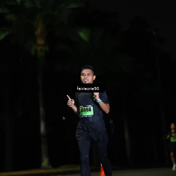Runner Photo 5281195