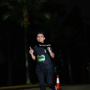 Runner Photo 5281200