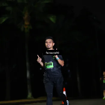 Runner Photo 5281204