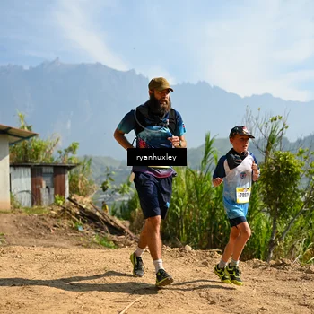 Runner Photo 5281219