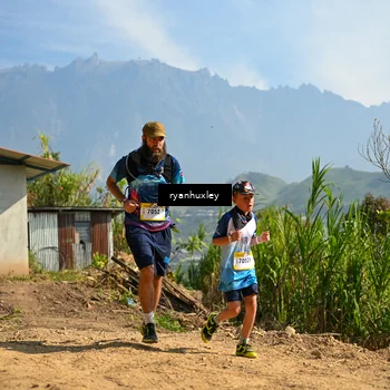 Runner Photo 5281222