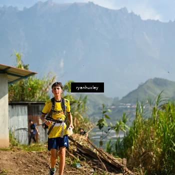 Runner Photo 5281225
