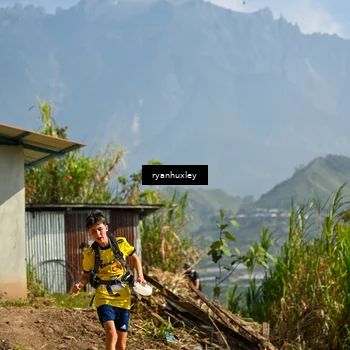 Runner Photo 5281227