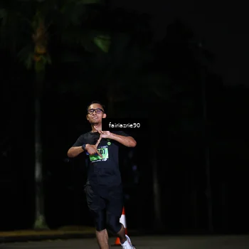 Runner Photo 5281228