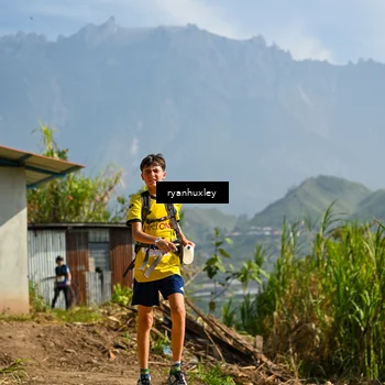 Runner Photo 5281232