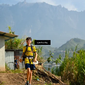 Runner Photo 5281235