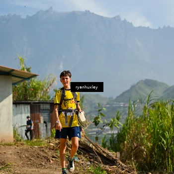 Runner Photo 5281238