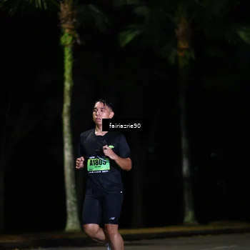 Runner Photo 5281240