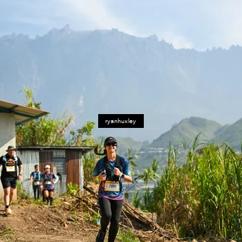 Runner Photo 5281244