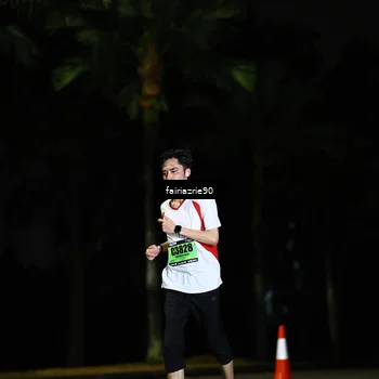 Runner Photo 5281245
