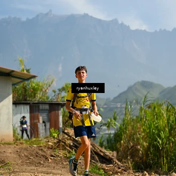Runner Photo 5281247