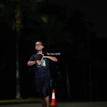 Runner Photo 5281250