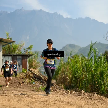 Runner Photo 5281251