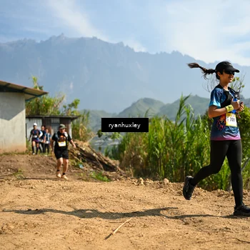 Runner Photo 5281252