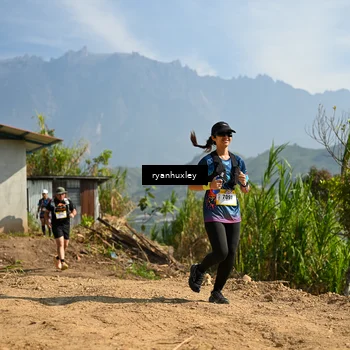 Runner Photo 5281254