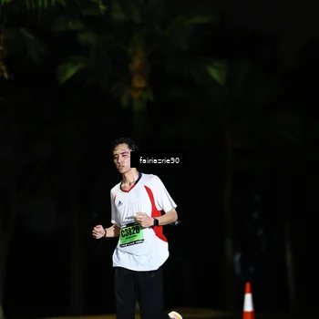 Runner Photo 5281255