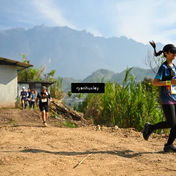 Runner Photo 5281256