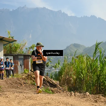 Runner Photo 5281259