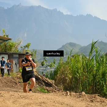 Runner Photo 5281260