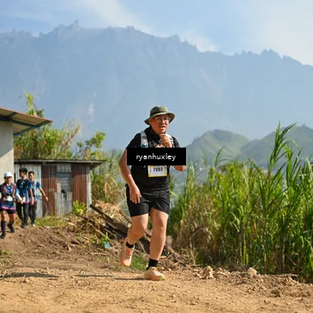 Runner Photo 5281261