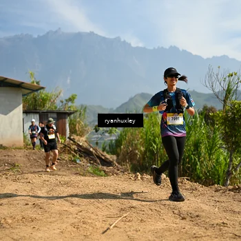 Runner Photo 5281262