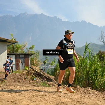 Runner Photo 5281263