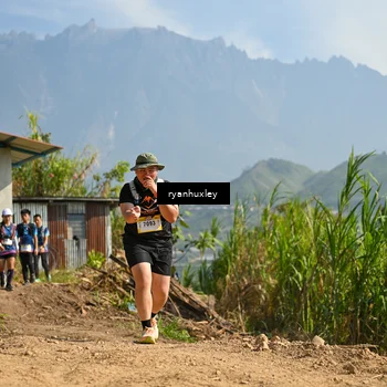Runner Photo 5281265