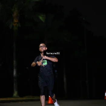 Runner Photo 5281266