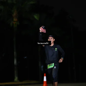 Runner Photo 5281267
