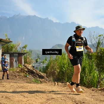 Runner Photo 5281268