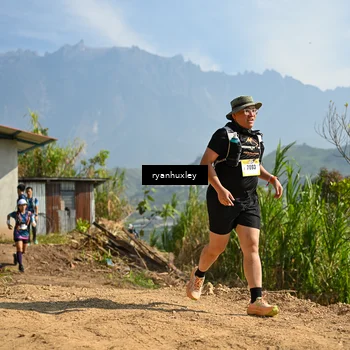 Runner Photo 5281270