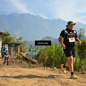 Runner Photo 5281271